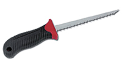 SCIE A GUICHET 150MM